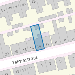 Perceel ZDK00-A-3329