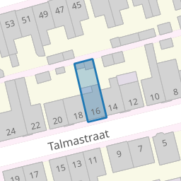 Perceel ZDK00-A-3330