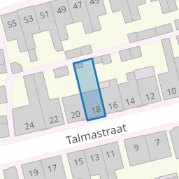 Perceel ZDK00-A-3331