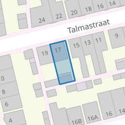 Perceel ZDK00-A-3337