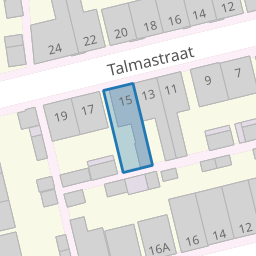 Perceel ZDK00-A-3338