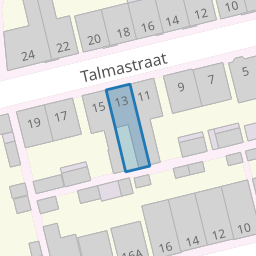 Perceel ZDK00-A-3339