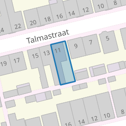 Perceel ZDK00-A-3340