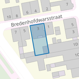 Perceel ZDK00-A-3365