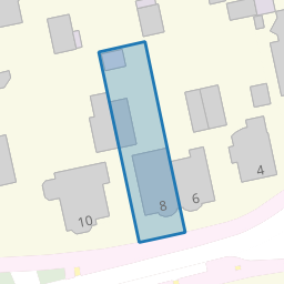 Perceel ZDK00-A-3393