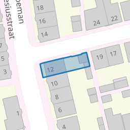 Perceel ZDK00-A-3401