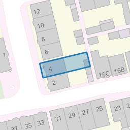 Perceel ZDK00-A-3405