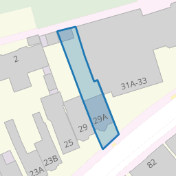 Perceel ZDK00-A-3449