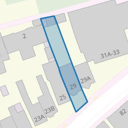 Perceel ZDK00-A-3450