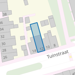 Perceel ZDK00-A-3467