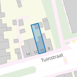 Perceel ZDK00-A-3468