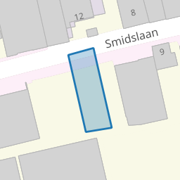 Perceel ZDK00-A-3537