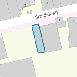 Perceel ZDK00-A-3538