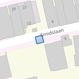 Perceel ZDK00-A-3539