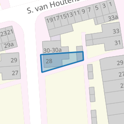 Perceel ZDK00-A-3552