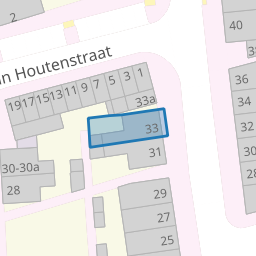 Perceel ZDK00-A-3553