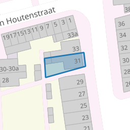 Perceel ZDK00-A-3554