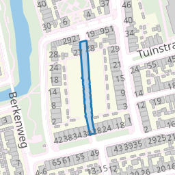 Perceel ZDK00-A-3560