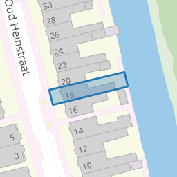 Perceel ZDK00-A-3588