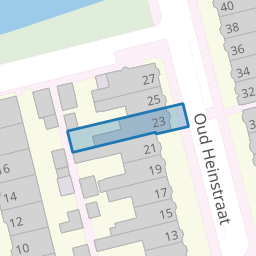 Perceel ZDK00-A-3600