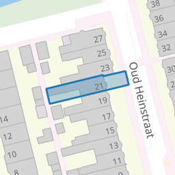 Perceel ZDK00-A-3601