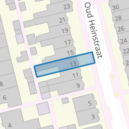 Perceel ZDK00-A-3605