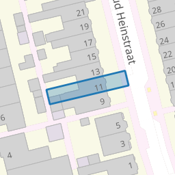 Perceel ZDK00-A-3606