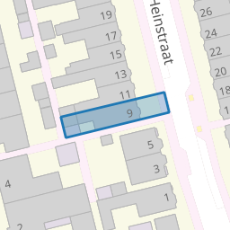 Perceel ZDK00-A-3607