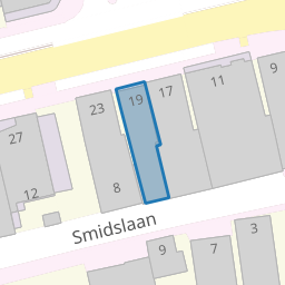 Perceel ZDK00-A-3613