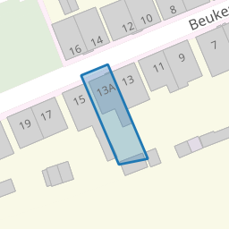 Perceel ZDK00-A-3618