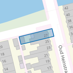 Perceel ZDK00-A-3622