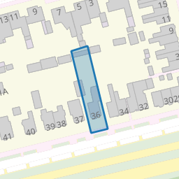 Perceel ZDK00-A-3640