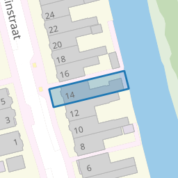 Perceel ZDK00-A-3648