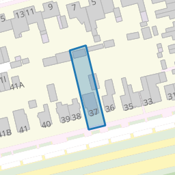 Perceel ZDK00-A-3675