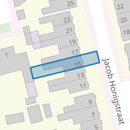 Perceel ZDK00-A-3683