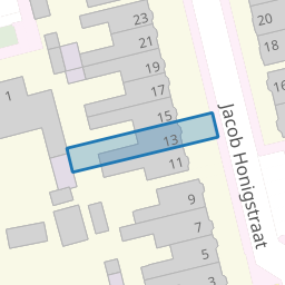 Perceel ZDK00-A-3684