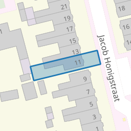 Perceel ZDK00-A-3685