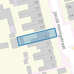 Perceel ZDK00-A-3686