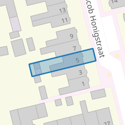 Perceel ZDK00-A-3688