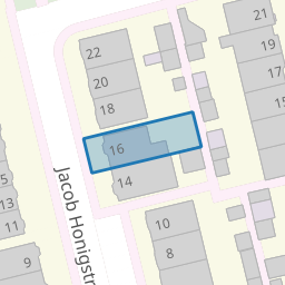 Perceel ZDK00-A-3691