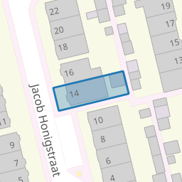 Perceel ZDK00-A-3692