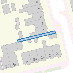 Perceel ZDK00-A-3693