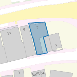 Perceel ZDK00-A-3700