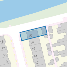 Perceel ZDK00-A-3714