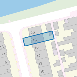 Perceel ZDK00-A-3715