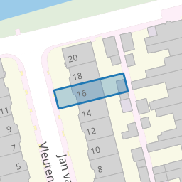 Perceel ZDK00-A-3716