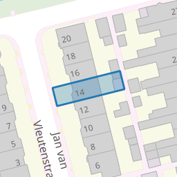 Perceel ZDK00-A-3717