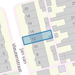 Perceel ZDK00-A-3718