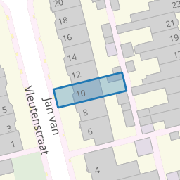 Perceel ZDK00-A-3719