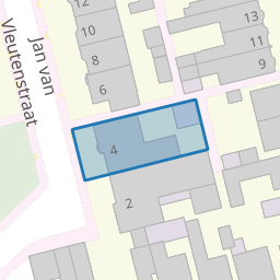 Perceel ZDK00-A-3722